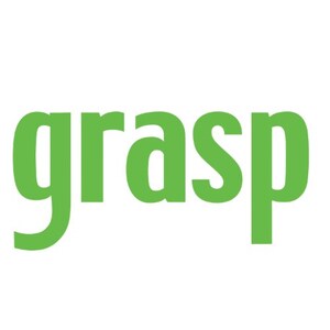 Grasp Technologies Appoints Maria Chevalier as Chief Executive Officer