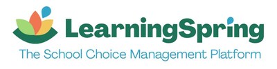 LearningSpring Logo