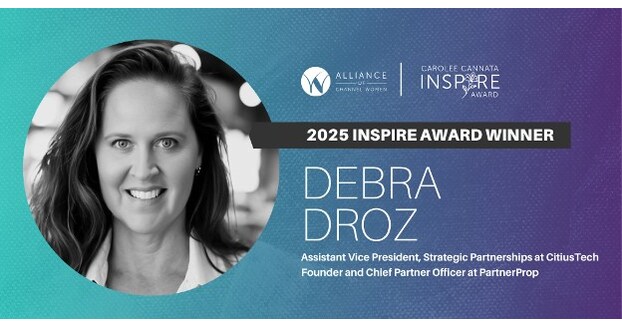Alliance of Channel Women Announces Winners of 2025 LEAD, INSPIRE and EMPOWER Awards