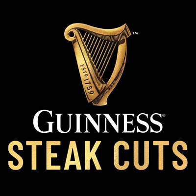 Sidari Artisan Brands presents Guinness Steak Cuts Sidari Artisan Brands presents Guinness Steak Cuts