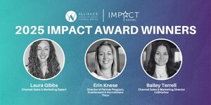 Alliance of Channel Women Announces Winners of 2025 Volunteer and Sponsor Awards