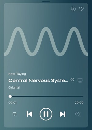Soaak Technologies Launches Performance Optimization Sound Frequency Composition for the Central Nervous System
