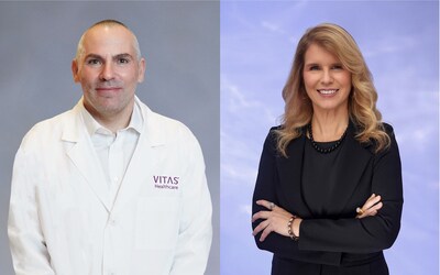 Dr. Joseph Shega is chief medical officer at VITAS Healthcare, the nation’s leading provider of end-of-life care. Mary C. Mayhew is president of the Florida Hospital Association, the leading voice for healthcare in the state of Florida.