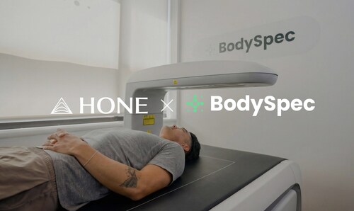 Hone Health x BodySpec