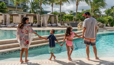 Kimpton Seafire Resort + Spa Kimpton Seafire Resort + Spa