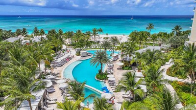 Kimpton Seafire Resort + Spa Kimpton Seafire Resort + Spa