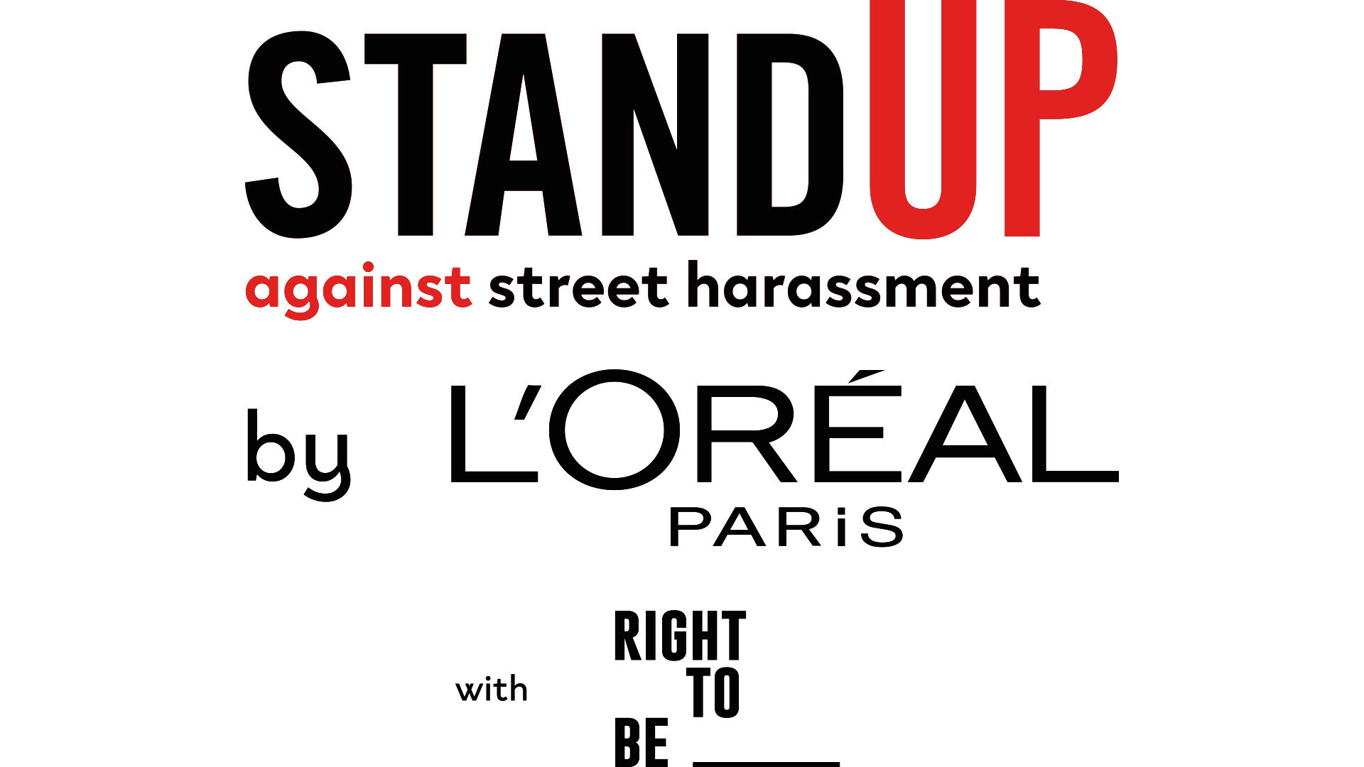 L'Oréal Paris destaca el impacto oculto del acoso callejero con su nueva campaña "Missed Opportunities"