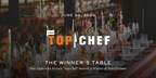 Bravo’s "Top Chef" Season 23 Winner Takes the Spotlight at Hotel Jerome’s Epicurean Passport Weekend