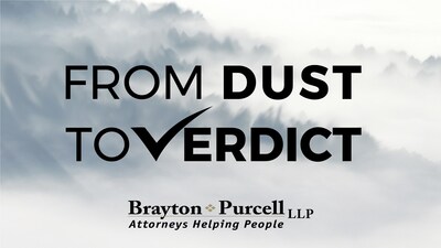 Brayton Purcell LLP Logo