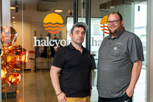 Halcyon Opens New Office in Austin, Expanding Innovation Hub to Advance the Fight Against Ransomware