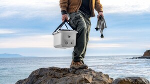 Vital Lyfe Launches Access, a Portable Filtration System for On-Demand Water Anywhere, for Pre-Order