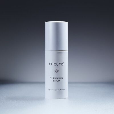 Epicutis Introduces Hydrobiome Serum: A New Generation of Biotech Skincare Epicutis Introduces Hydrobiome Serum: A New Generation of Biotech Skincare