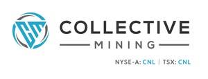 Collective Mining Ltd. Files Annual Report on Form 40-F and Supporting Documentation