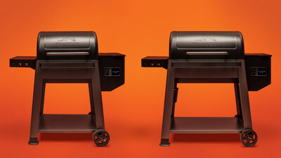 TRAEGER INTRODUCES THE ALL-NEW WESTWOOD SERIES: WHERE GREAT FLAVOR STARTS