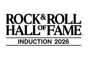 THE ROCK &amp; ROLL HALL OF FAME REVEALS 2026 INDUCTEES