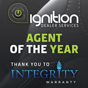 Ignition Dealer Services and Integrity Warranty Expand Partnership to Set a New Standard for Dealer Performance