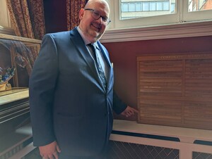 Westchester Publishing Services Becomes First U.S.-Based Corporate Member of The Stationers' Company