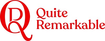 Quite Remarkable Logo