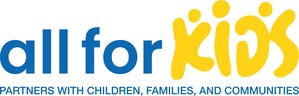 All For Kids Announces Planned CEO Transition, Names Corina Casco, LCSW, as Incoming Chief Executive Officer