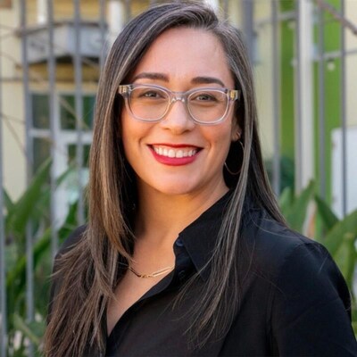 All For Kids New CEO, Corina Casco, LCSW as of July 1, 2026