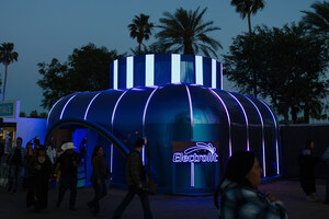 Electrolit® Expands Festival Wellness Programming with Stagecoach x Electrolit Resort 5K at Stagecoach 2026