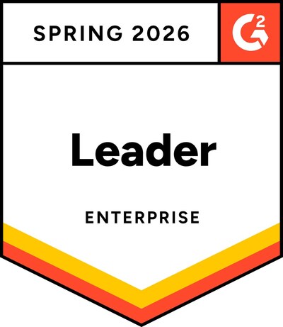 Enterprise-grade performance at scale.