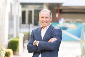 Keystone Appoints Mike Walsh as Chief Executive Officer