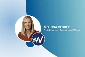 WorkWave Names Melinda Vedder as Chief Human Resources Officer