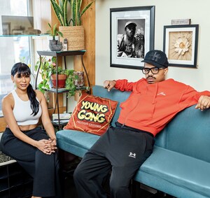 YG Marley Teams With Glenmere Farms Enterprises to Launch 'Young Gong' Premium Cannabis