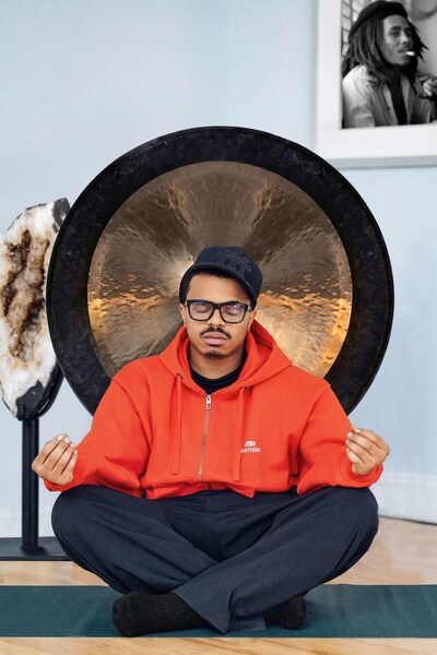 Photo taken by Atèpá Media at Vatsu Health Yoga Studio, Warwick NY