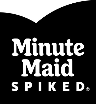 Minute Maid Spiked Logo