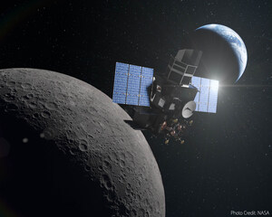 BAE Systems introduces Ascent™ spacecraft to support space superiority and exploration