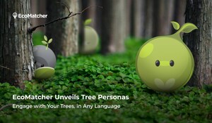 EcoMatcher Unveils Tree Personas