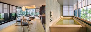 Urban Onsen Sanctuary: FUFU Tokyo Ginza Named to TIME's World's Greatest Places of 2026