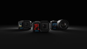 GoPro Announces New MISSION 1 Line of Professional 8K and 4K Open Gate, Compact Cinema Cameras for Filmmakers, Creators and Aspiring Enthusiasts