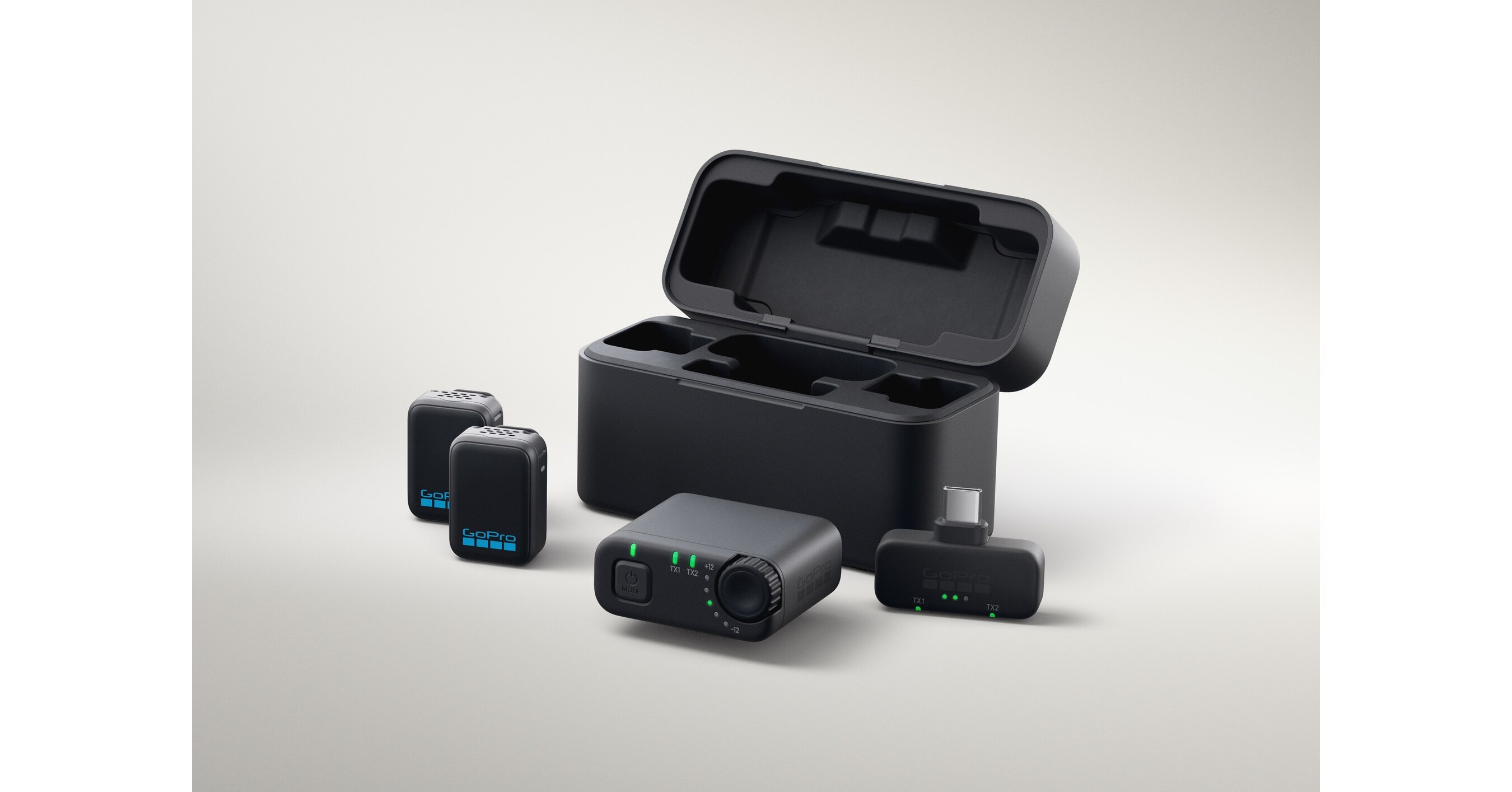 GoPro Announces New MISSION 1 Line of Professional 8K and 4K Open Gate ...