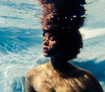 Shot on the new MISSION 1 Series from GoPro