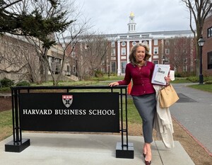 PACSUN'S CO-CREATION MODEL BECOMES A HARVARD BUSINESS SCHOOL CASE STUDY