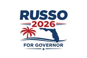 Frank Russo Announces Run for Governor of Florida
