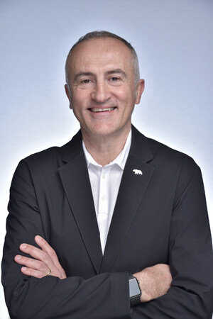 Lucid Names Global Industrial Leader Silvio Napoli as Next Chief Executive Officer to Accelerate Growth, Profitability and Value Creation