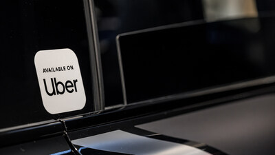 Uber and Lucid have agreed to expand their robotaxi partnership to at least 35,000 vehicles designed exclusively for use as part of Uber’s future global robotaxi service.