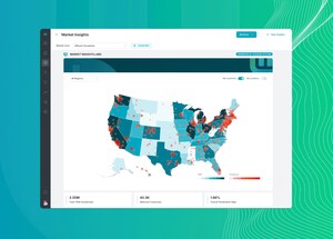 Windfall Launches Market Insights to Give Executive Teams Always-On TAM Intelligence