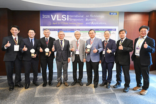 Industry leaders and academic experts gather at the 2026 VLSI TSA to exchange insights on emerging semiconductor technologies.