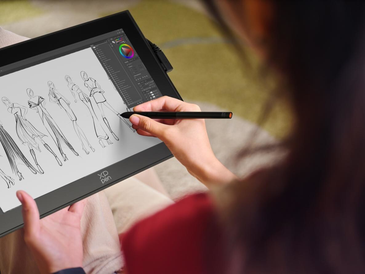 Unable to view the image, Please provide a valid URL.