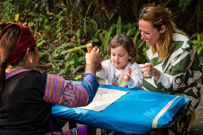 Lux Travel DMC Expands Family Travel Experiences for Summer 2026