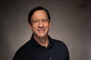 Martin Elbs Joins Lightwheel as VP of Global Sales