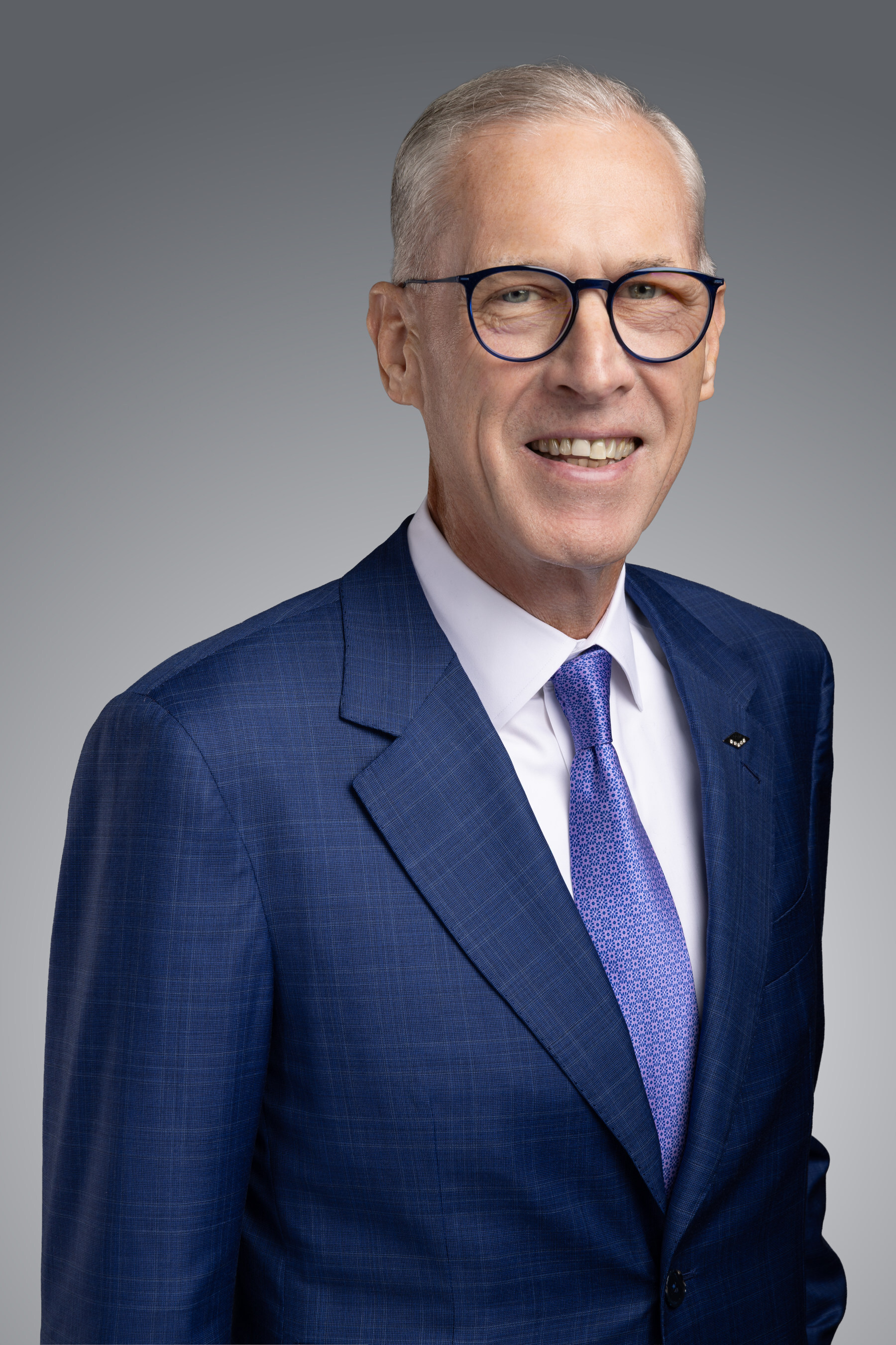 Dow Chair and CEO Jim Fitterling to Become Executive Chair; Karen S. Carter Appointed Chief Executive Officer