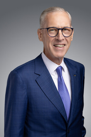 Dow Chair and CEO Jim Fitterling to Become Executive Chair; Karen S. Carter Appointed Chief Executive Officer