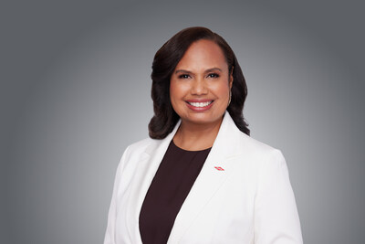 Karen S. Carter Appointed Chief Executive Officer Karen S. Carter Appointed Chief Executive Officer
