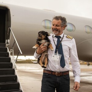 Vicuna Air Expands U.S. In-Cabin Pet Travel Network with New Routes Between New York, Los Angeles, and San Francisco